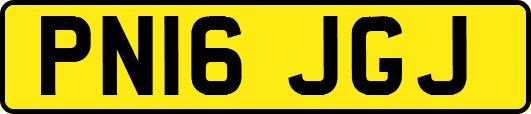 PN16JGJ