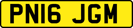 PN16JGM