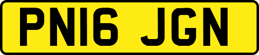 PN16JGN