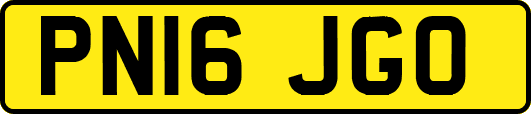 PN16JGO