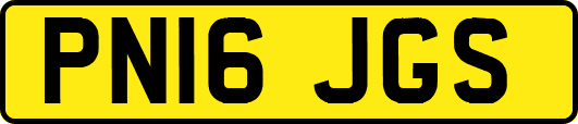 PN16JGS