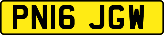 PN16JGW