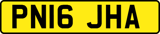 PN16JHA