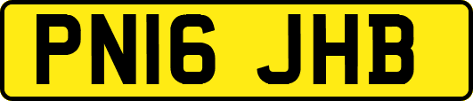 PN16JHB
