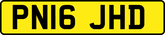 PN16JHD