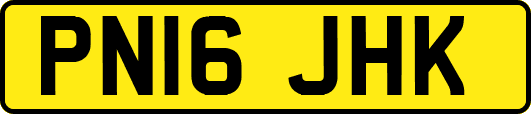 PN16JHK