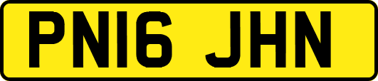 PN16JHN