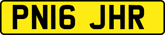 PN16JHR