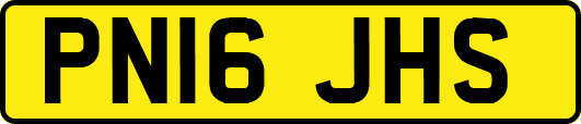 PN16JHS
