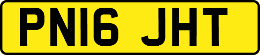 PN16JHT