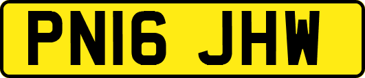 PN16JHW