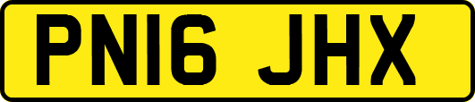PN16JHX