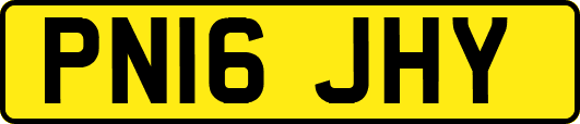 PN16JHY