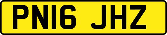 PN16JHZ