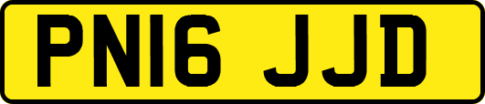 PN16JJD