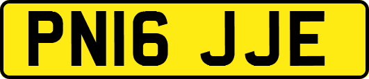 PN16JJE
