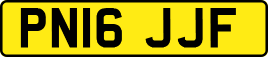 PN16JJF
