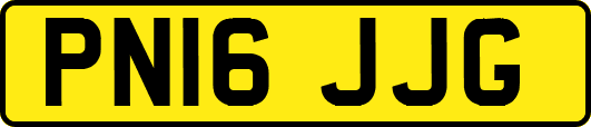 PN16JJG