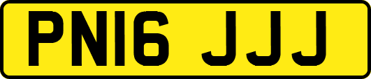PN16JJJ