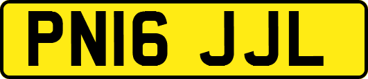 PN16JJL