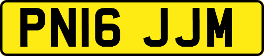 PN16JJM