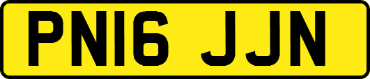 PN16JJN