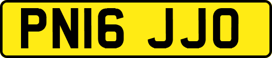 PN16JJO