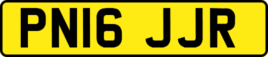 PN16JJR