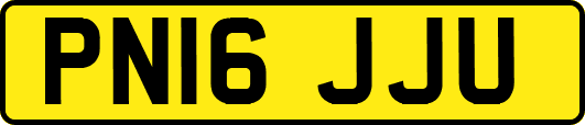 PN16JJU