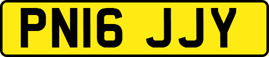 PN16JJY