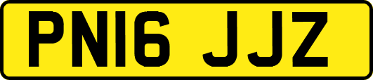 PN16JJZ
