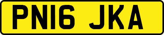 PN16JKA