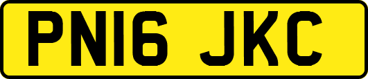 PN16JKC