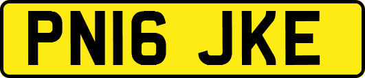 PN16JKE