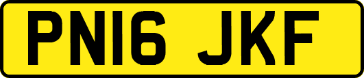PN16JKF