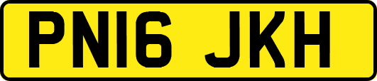 PN16JKH