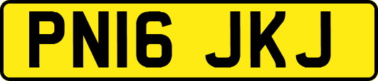 PN16JKJ