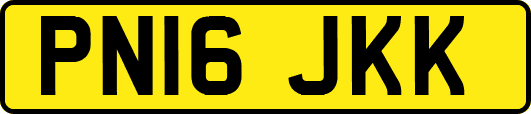 PN16JKK