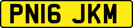 PN16JKM