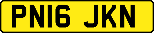 PN16JKN