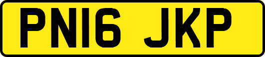 PN16JKP