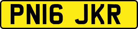 PN16JKR