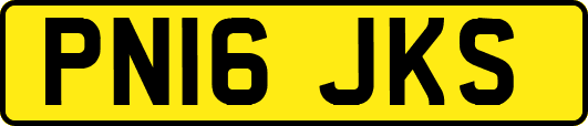 PN16JKS
