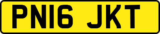 PN16JKT