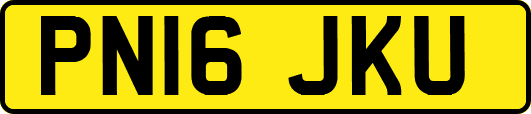 PN16JKU