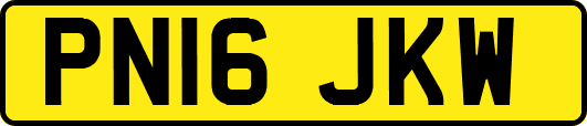 PN16JKW