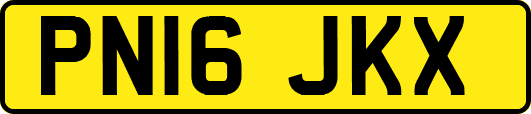PN16JKX