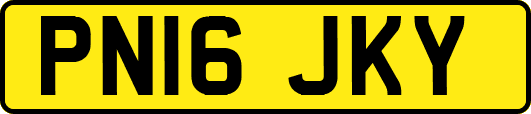 PN16JKY
