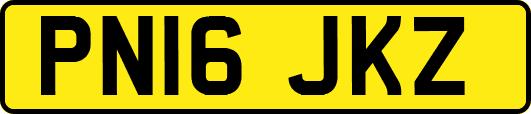 PN16JKZ