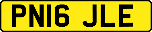PN16JLE
